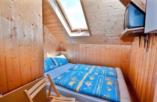 Bayerisch Eisenstein Casa | Landhof Steinhütte