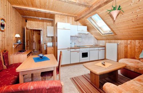 Bayerisch Eisenstein Casa | Landhof Steinhütte