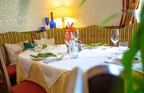 Strass im Attergau Hotel | Landhotel Waldmühle