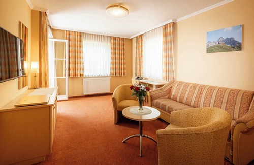 Sankt Michael im Lungau Hotel | Landhotel Stofflerwirt