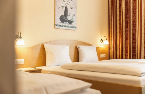 Sankt Michael im Lungau Hotel | Landhotel Stofflerwirt