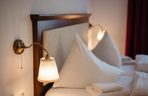 Sankt Paul im Levanttal Cama Y Desayuno | Landhotel Freitag