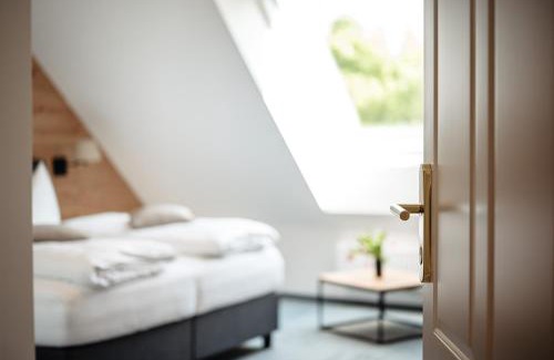 Sankt Paul im Levanttal Cama Y Desayuno | Landhotel Freitag