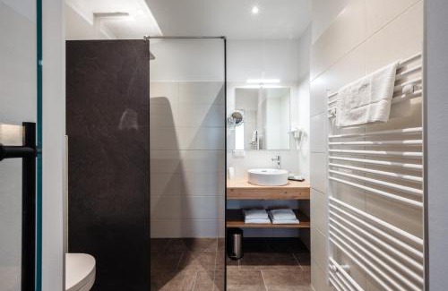 Sankt Paul im Levanttal Cama Y Desayuno | Landhotel Freitag