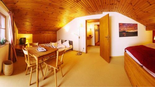 Inzell Hotel | Landhotel Binderhäusl Garni