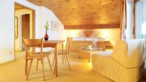 Inzell Hotel | Landhotel Binderhäusl Garni