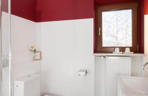 Inzell Hotel | Landhotel Binderhäusl Garni