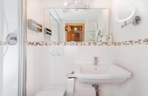 Inzell Hotel | Landhotel Binderhäusl Garni