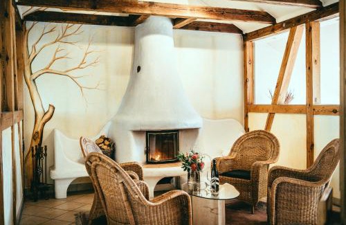 Oberhavel Casa | Landhotel Classic