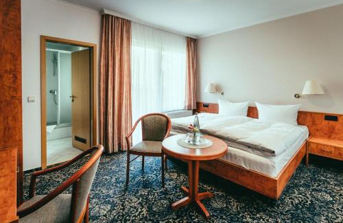 Oberhavel Casa | Landhotel Classic