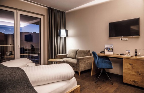 Vorderstoder Hotel | Landhotel Stockerwirt