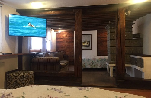 Immenstaad am Bodensee Hotel | Landhotel Elfenhof