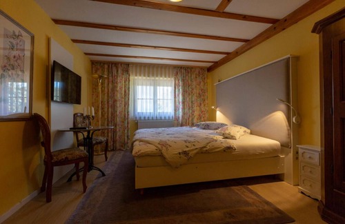 Immenstaad am Bodensee Hotel | Landhotel Elfenhof
