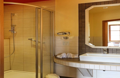 Neuwilthen Hotel | Landhotel Thürmchen