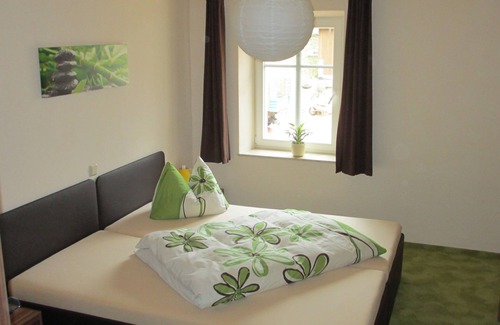 Neuwilthen Hotel | Landhotel Thürmchen