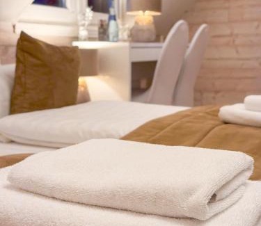 Gaggenau Hotel | Landhotel Engel & Kreuz