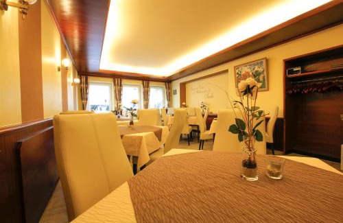 Trautskirchen Casa | Landhotel Goldener Stern