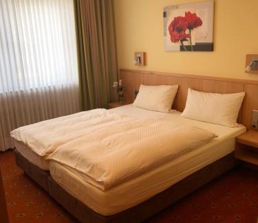 Wahrenholz Hotel | Landhotel Heiner Meyer