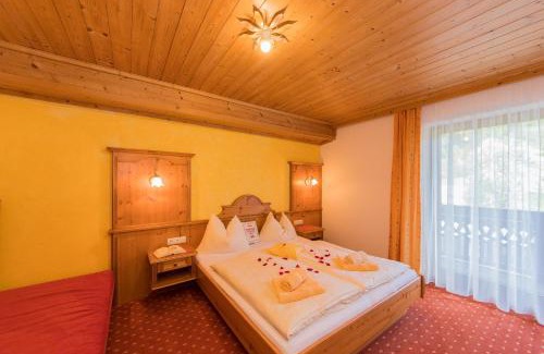 Flachau Apartamento | Landhotel Hinteraigengut