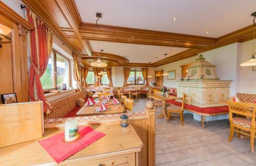 Flachau Apartamento | Landhotel Hinteraigengut
