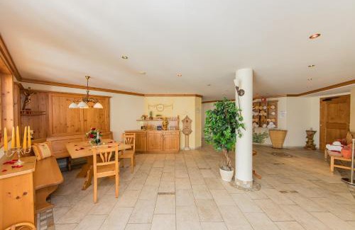 Flachau Apartamento | Landhotel Hinteraigengut