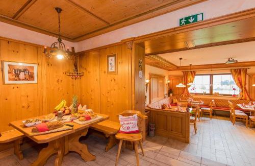 Flachau Apartamento | Landhotel Hinteraigengut