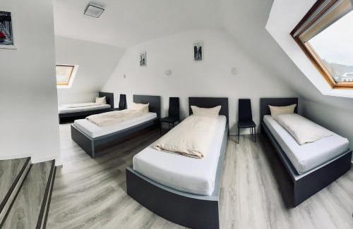 Lennestadt Hotel | Landhotel Laarmann