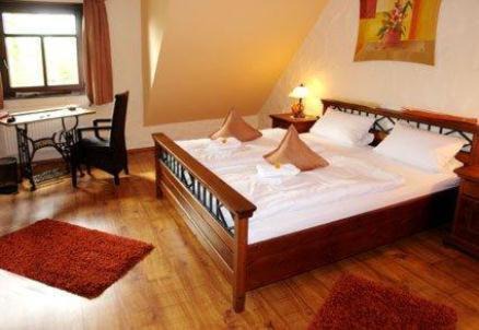 Grevenbroich Casa | Landhotel Lindenhof