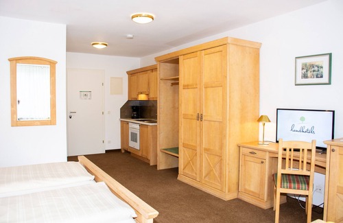 Ebensee Hotel | Landhotel Post