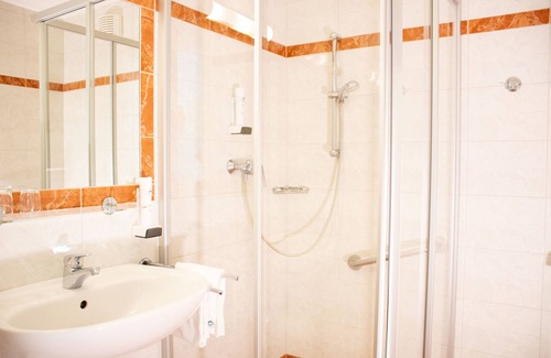 Ebensee Hotel | Landhotel Post