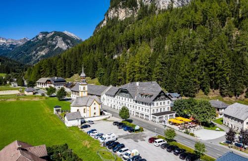 Tweng Hotel | Landhotel Postgut - Tradition seit 1549
