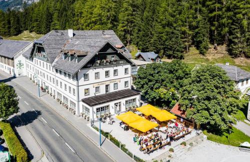 Tweng Hotel | Landhotel Postgut - Tradition seit 1549