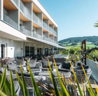 Tiefgraben Hotel | Landhotel Prielbauer