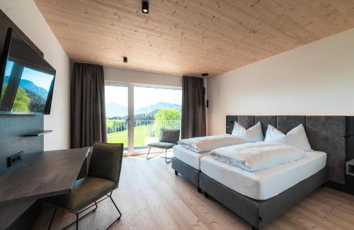 Tiefgraben Hotel | Landhotel Prielbauer