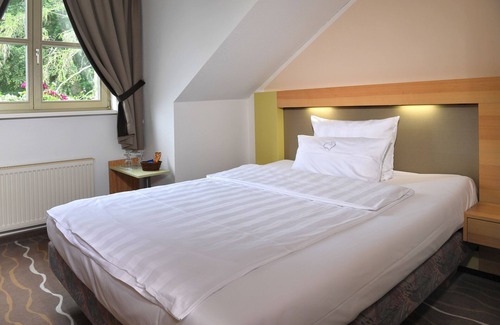 Schneverdingen Hotel | Landhotel Schnuck