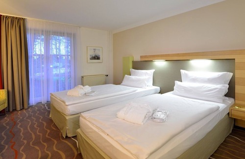 Schneverdingen Hotel | Landhotel Schnuck