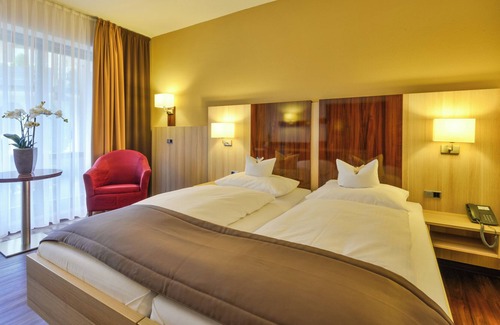 Grossheirath Hotel | Landhotel Steiner
