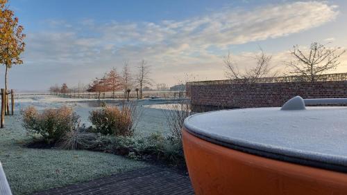 Boezinge Casa | Landhuis Eikenburg