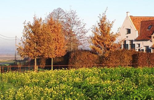 Boezinge Casa | Landhuis Eikenburg