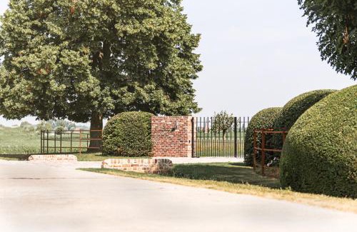 Boezinge Casa | Landhuis Eikenburg