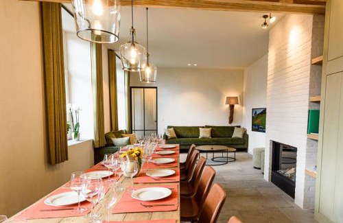 Boezinge Casa | Landhuis Eikenburg