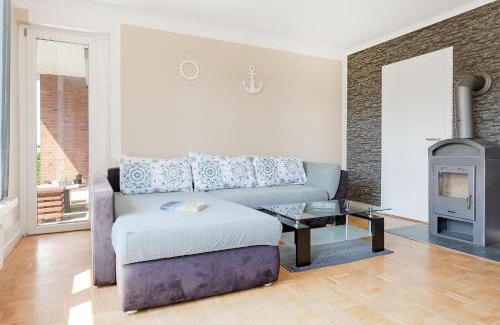 Logeberg Casa | Landhuus Johanna