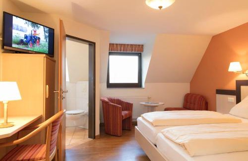 Gronau Hotel | Landhuus Laurenz