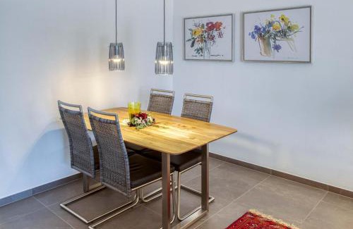 Muritz Casa | Landidylle in Sembzin