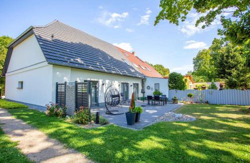 Muritz Casa | Landidylle in Sembzin