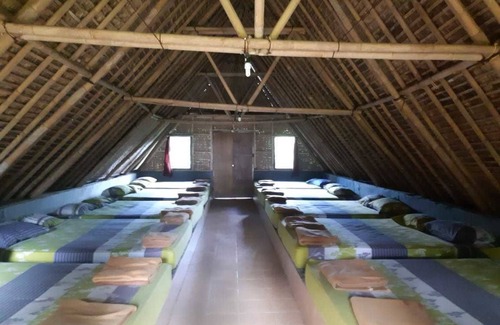 Kintamani Cama Y Desayuno | Landih Ashram