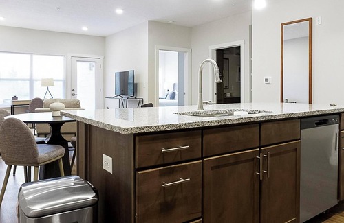 Cartersburg Apartamento | Landing at The Landing - 1 Bedroom in Clermont