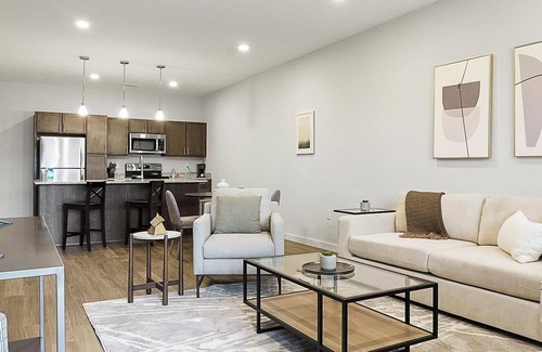 Cartersburg Apartamento | Landing at The Landing - 1 Bedroom in Clermont
