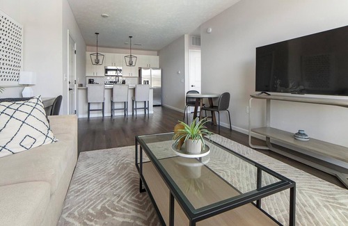 Preserve North Apartamento | Landing | Amazing 1BD, Clubhouse, Game Room