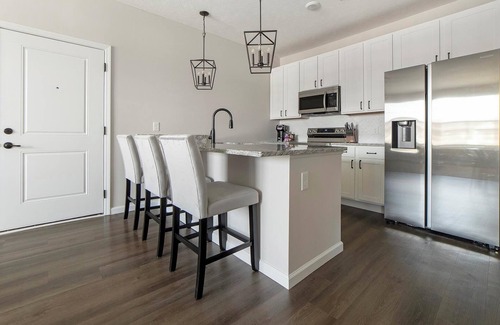 Preserve North Apartamento | Landing | Amazing 1BD, Clubhouse, Game Room